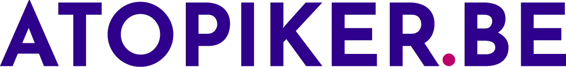 Atopiker BE logo